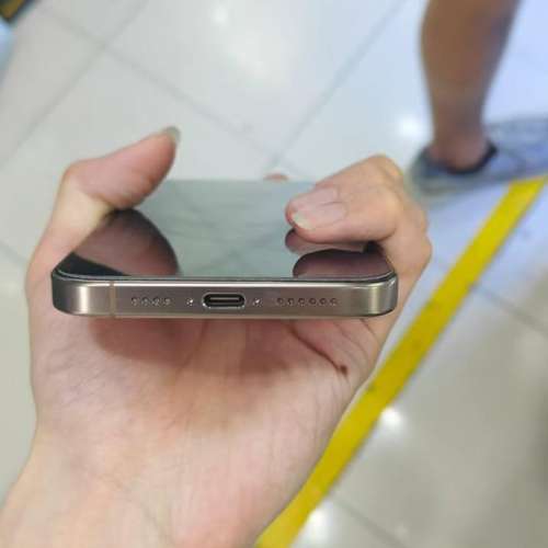 iPhone 16 Pro Max 256GB