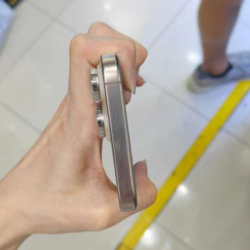 iPhone 16 Pro Max 256GB