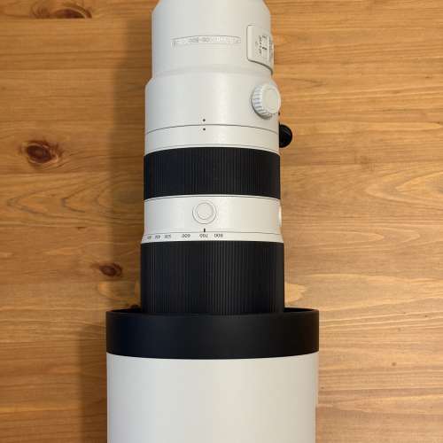 Sony fe 400-800 f6.3-8 g oss