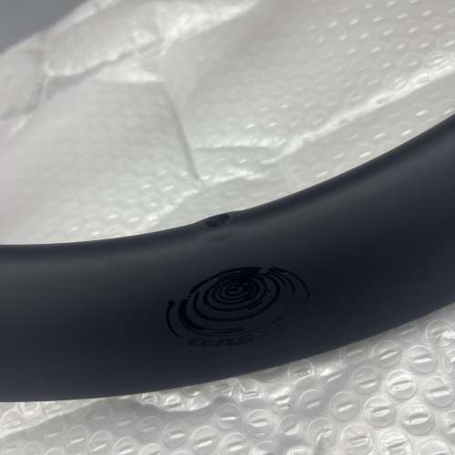 BLAST WAVE 冲擊波 炫酷系列 C剎/碟剎 451 三刀碳纖維輪組