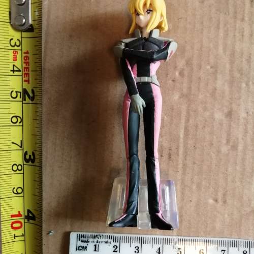 gundam seed figure 161