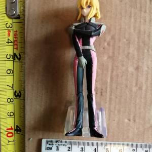 gundam seed figure 161