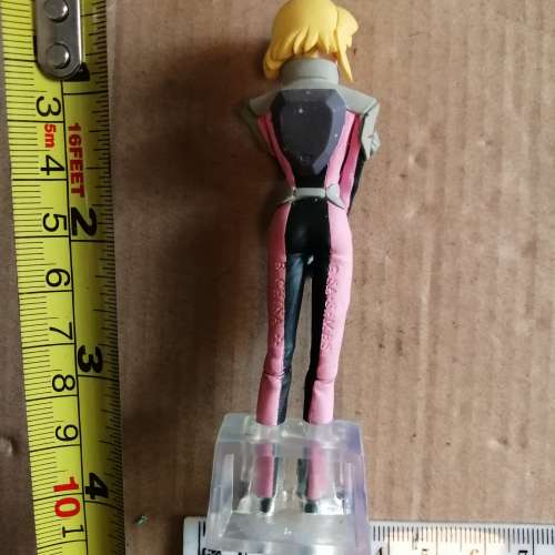 gundam seed figure 161