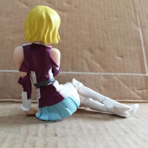 gundam seed figure 162