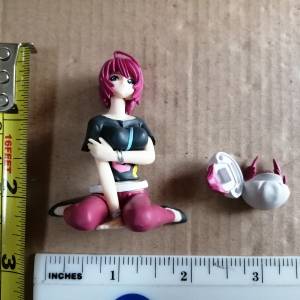gundam seed figure 165