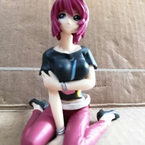 gundam seed figure 165