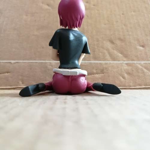 gundam seed figure 165