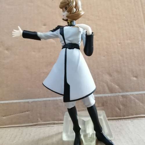 gundam seed figure 167