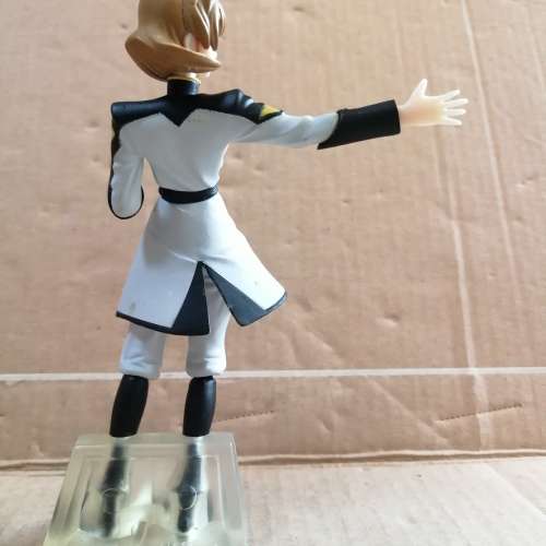 gundam seed figure 167