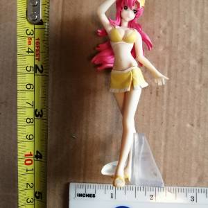 gundam seed figure 168
