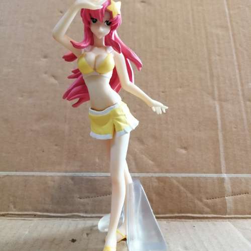 gundam seed figure 168
