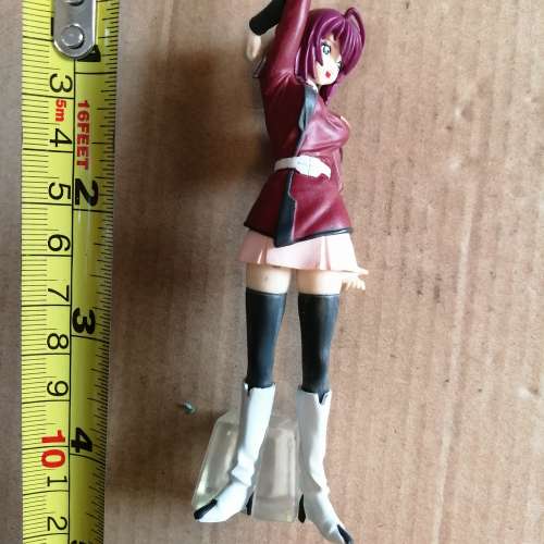 gundam seed figure 170
