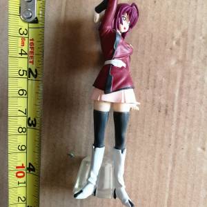 gundam seed figure 170