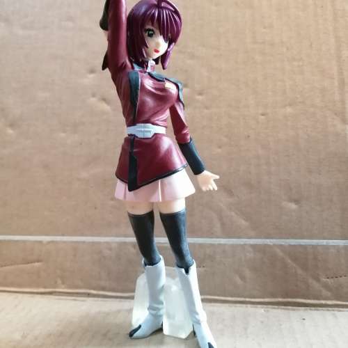 gundam seed figure 170