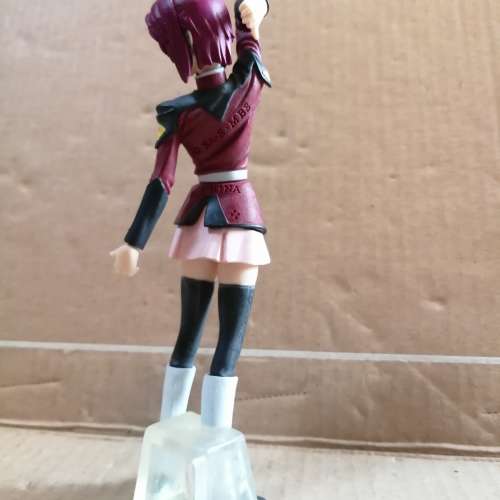gundam seed figure 170
