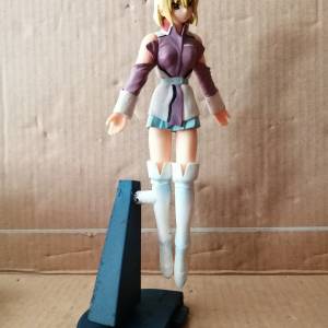 gundam seed figure 180