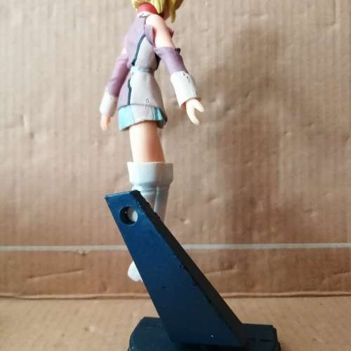 gundam seed figure 180