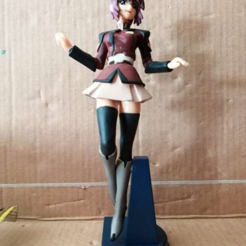 gundam seed figure 181