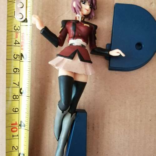 gundam seed figure 181