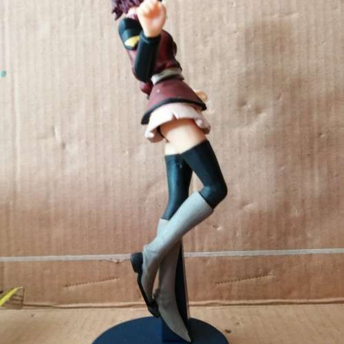 gundam seed figure 181