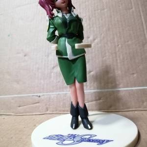 gundam seed figure 182