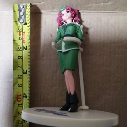 gundam seed figure 182