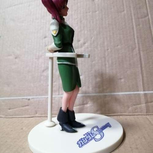 gundam seed figure 182