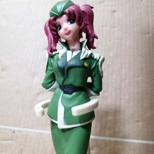gundam seed figure 182