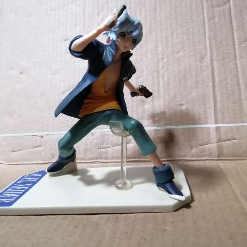 gundam seed figure 186