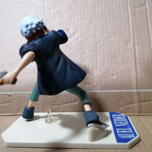 gundam seed figure 186