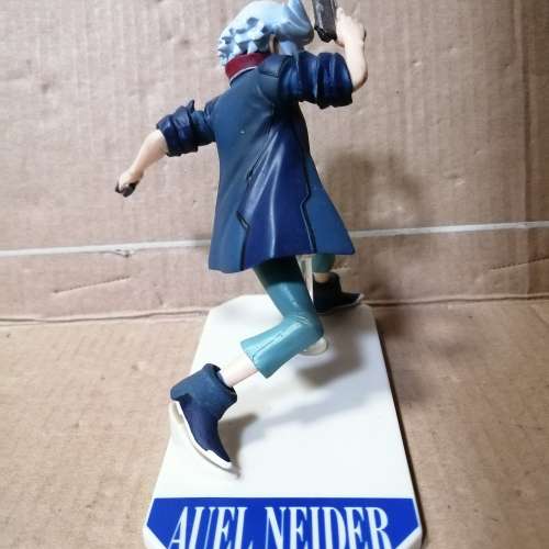 gundam seed figure 186