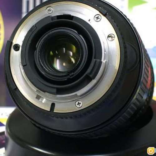 Nikon 28-200mm f3.5-5.6 AF - D Full Frame Lens