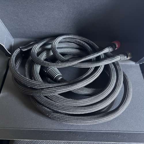 Dan Clark Audio Expanse 旗艦平板耳牛