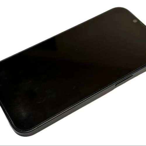 iPhone 13 512Gb 有盒及全新原裝充電線