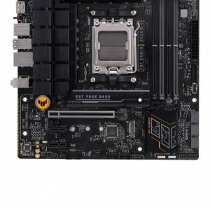asus tuf b650m-e wifif 主機板