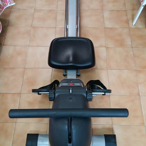 KETTLER 德國製造 划艇機