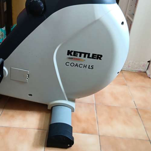 KETTLER 德國製造 划艇機