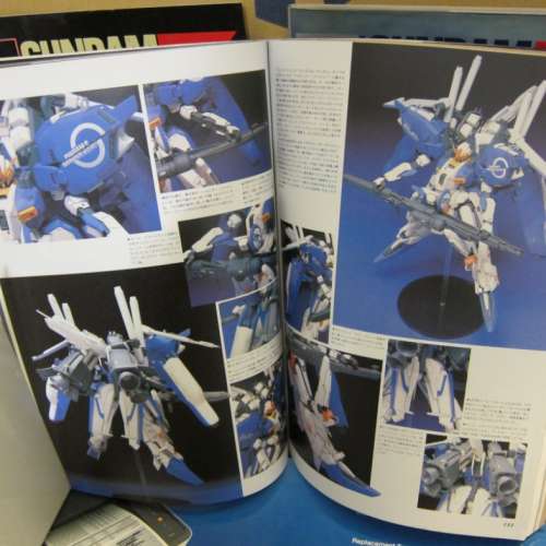 高達 Gundam Wars 3册