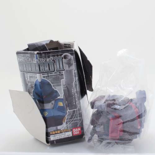 Bandai Gundam Head II - RepaintVersion高達頭像