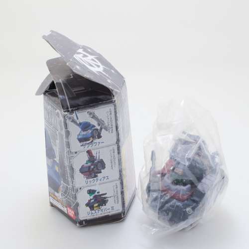 Bandai Gundam Head II - RepaintVersion高達頭像