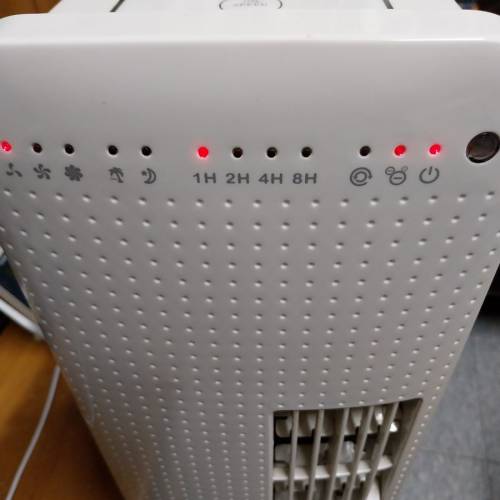 Rasonic 樂信直立扇RTF-405L