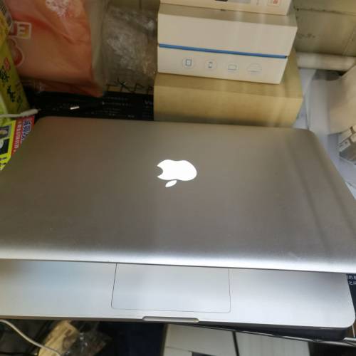 macbook pro intel Core 2 Duo 12G SS256 2010
