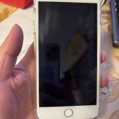 iPhone 8plus港行256GB