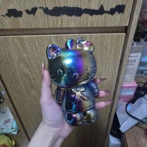 Hello Kitty 錢罌 存錢罐