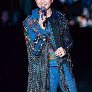 林俊傑香港演唱會 ticketbuynow.com