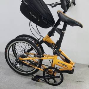 Dahon20口吋折車