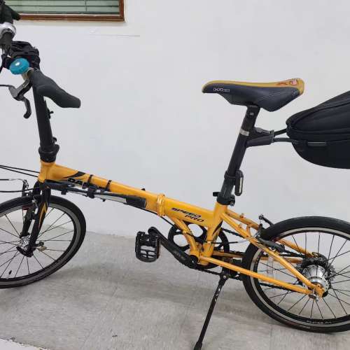 Dahon20口吋折車