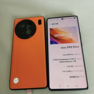 Vivo X90Pro+ 512GB
