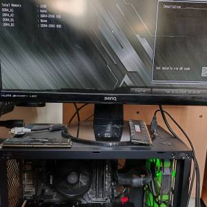 R5 3600 1070ti 16gb ddr4 512gb ssd