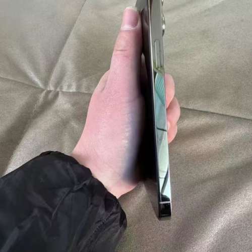 Apple iPhone 13Pro Max 1TB  ，98%新，電池效率87  %